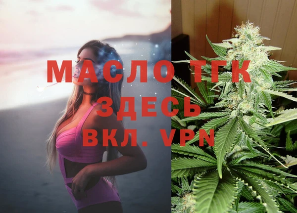 хмурый Верхний Тагил