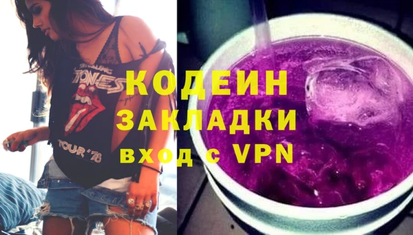 хмурый Верхний Тагил